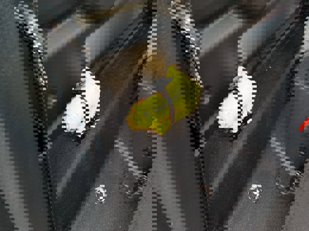 Used 2023 Ford F350 XL w/ Snow Plow Prep Package image 31