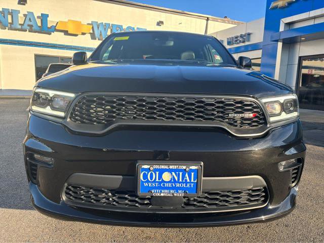 Used 2022 Dodge Durango GT image 15