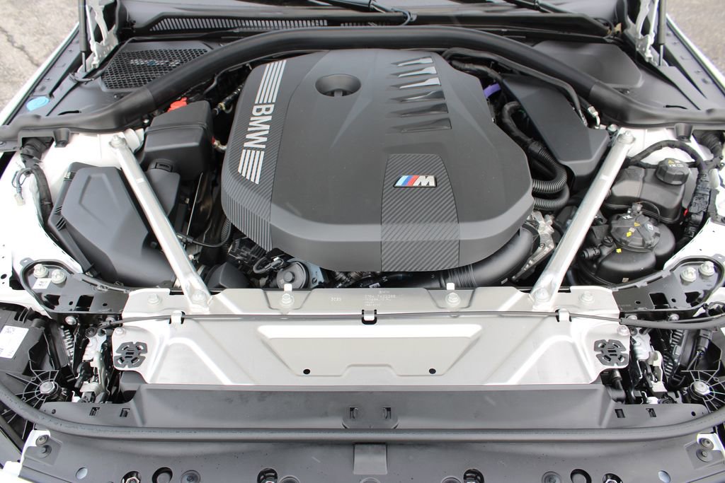 New 2026 BMW 440i xDrive w/ Premium Package image 40