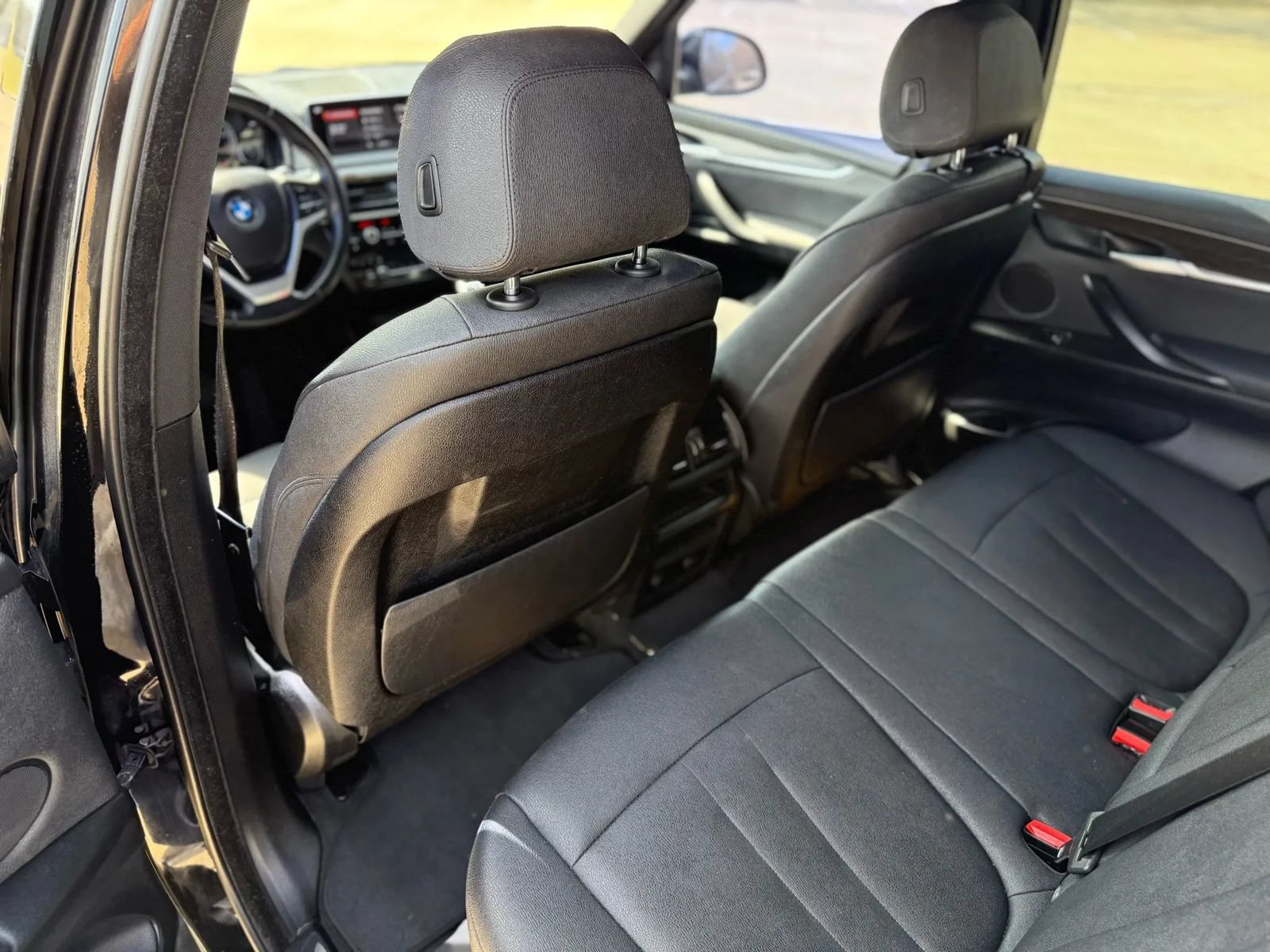 Used 2018 BMW X5 sDrive35i RWD image 16