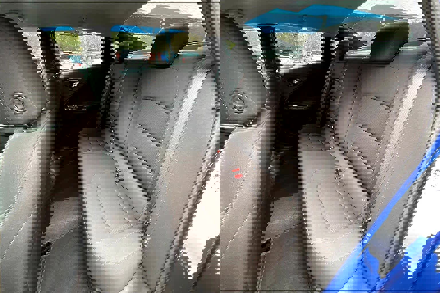 Used 2023 Chevrolet Malibu RS image 19