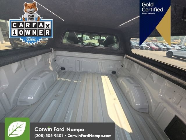 Used 2024 Ford F150 STX AWD/4WD image 23