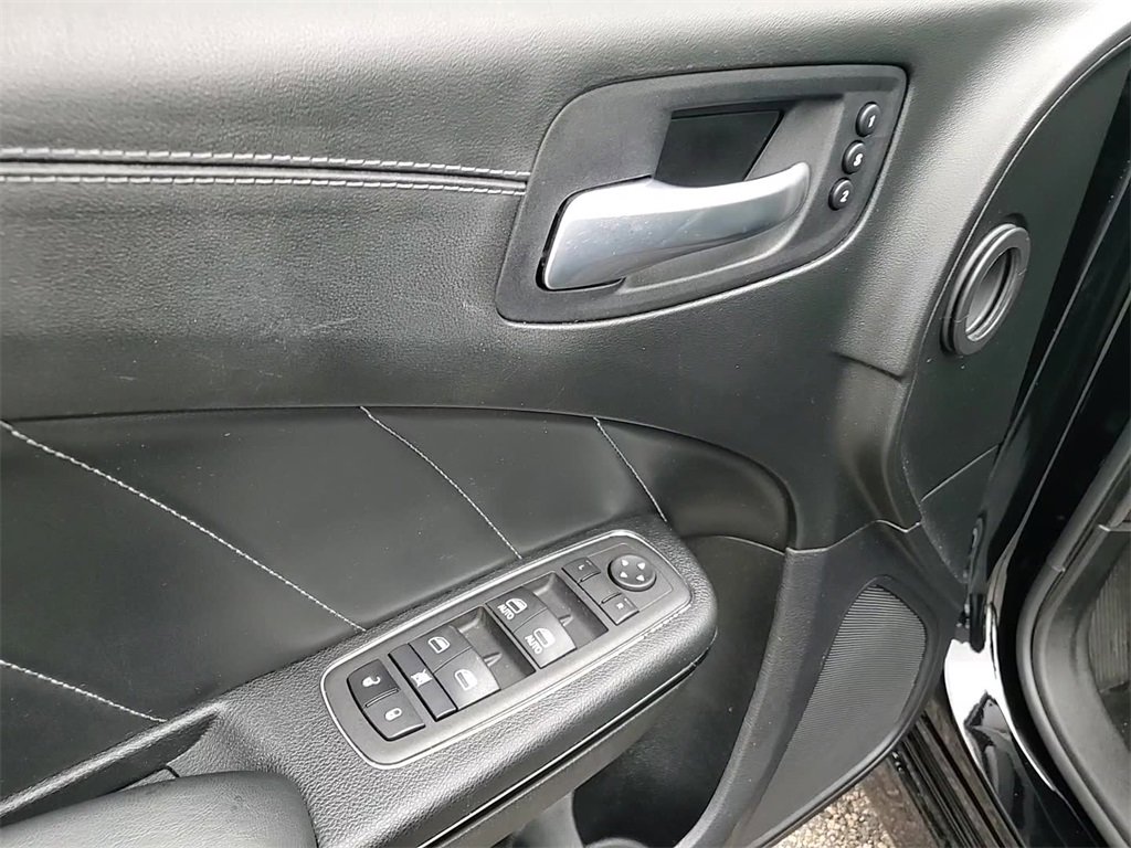 Used 2023 Dodge Charger Scat Pack w/ Daytona Edition Group image 10