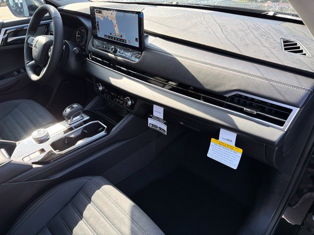 New 2026 Mitsubishi Outlander SE FWD image 11