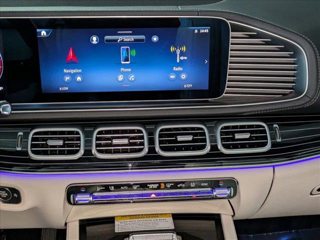 New 2026 Mercedes-Benz GLE 450 4MATIC Coupe image 15