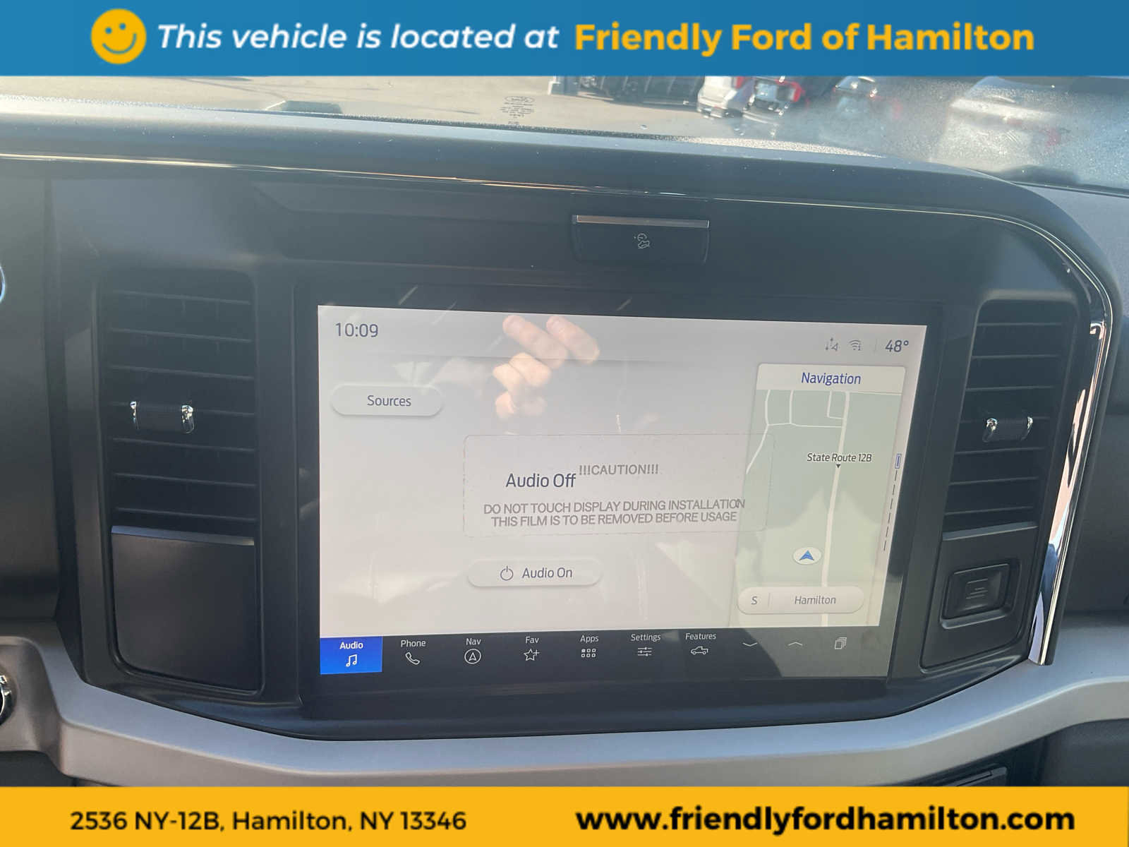 New 2026 Ford F250 XLT w/ XLT Premium Package image 15