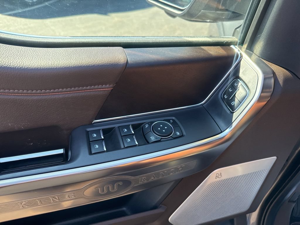Used 2024 Ford F150 King Ranch AWD/4WD image 9