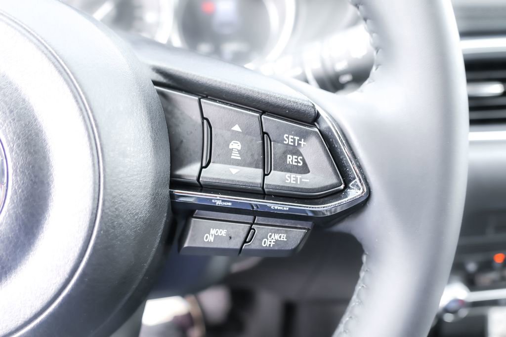 Used 2023 MAZDA CX-5 AWD 2.5 S image 20