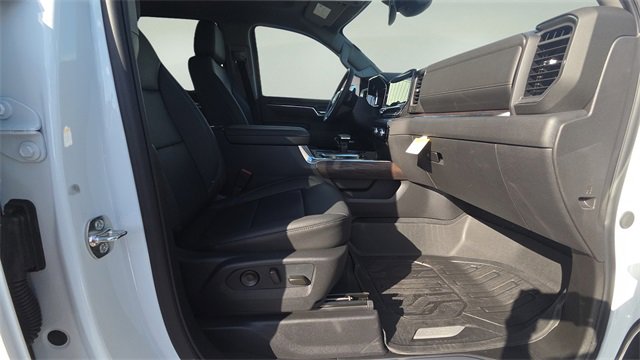 New 2026 GMC Sierra 1500 SLT w/ SLT Premium Package image 13
