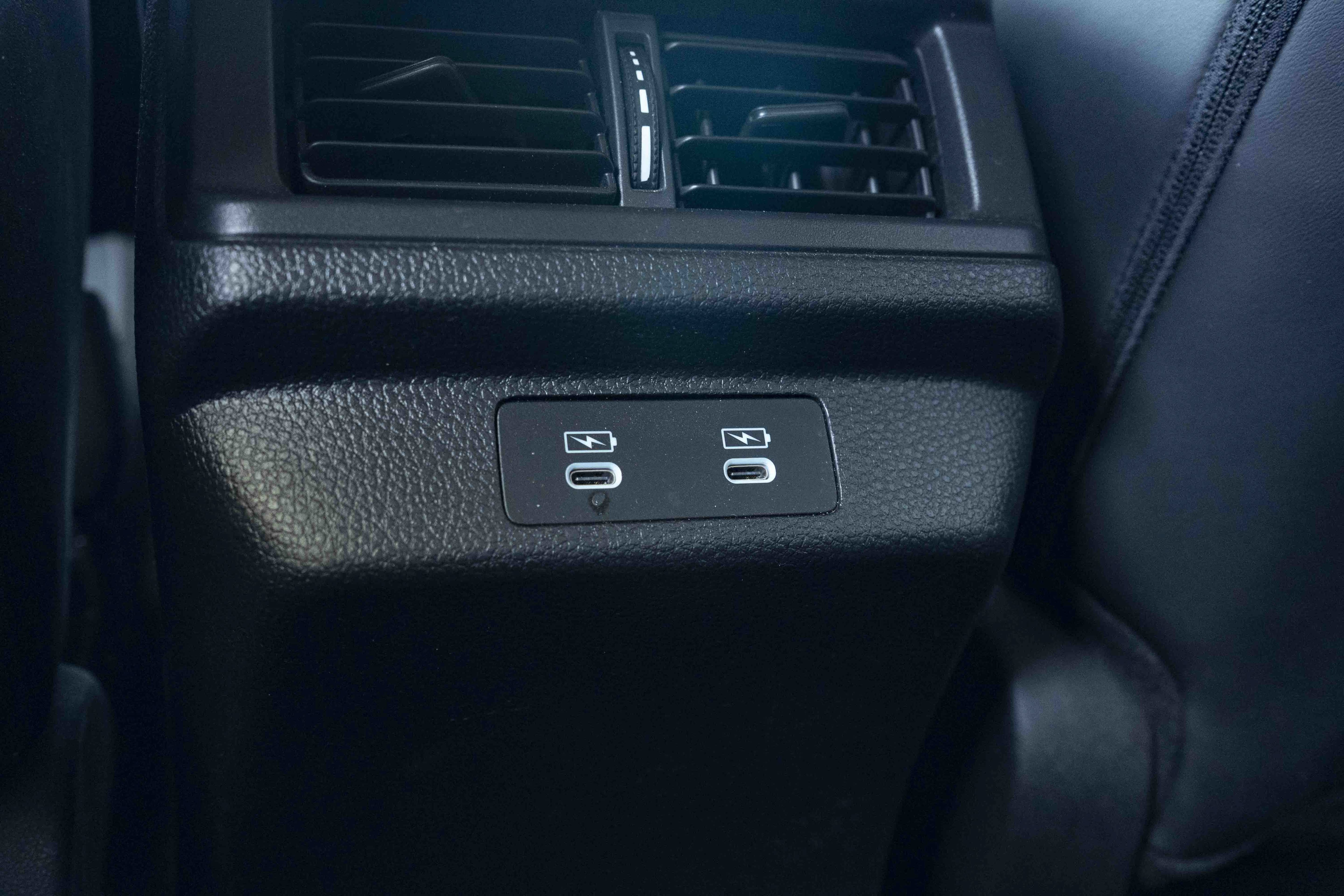 Used 2025 Honda Accord EX-L image 42