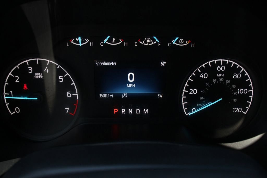 Certified 2021 Ford F150 XL w/ Equipment Group 101A High image 31