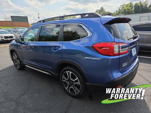 New 2027 Subaru Ascent Limited AWD/4WD image 5