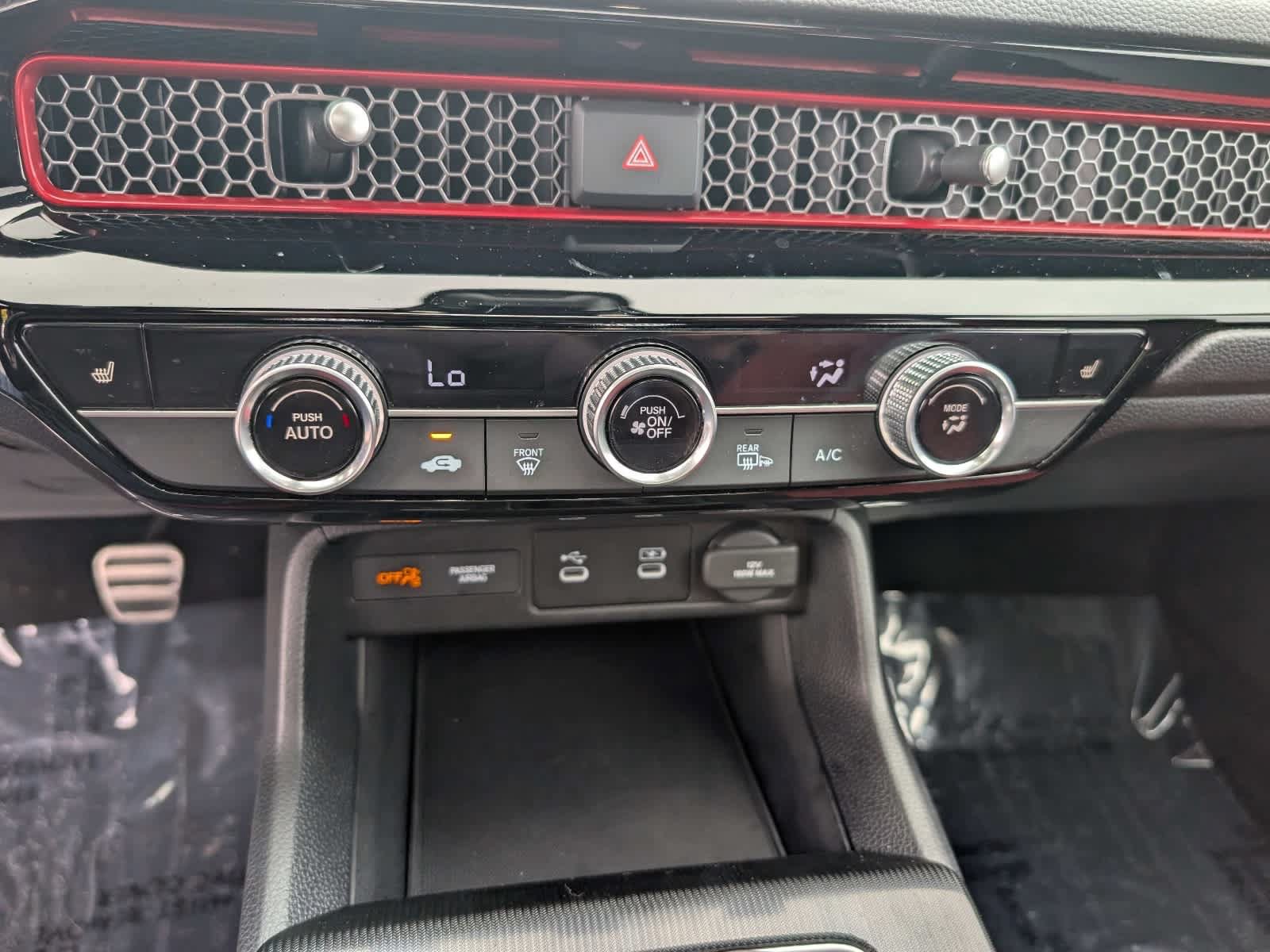 Certified 2026 Honda Civic Si image 26