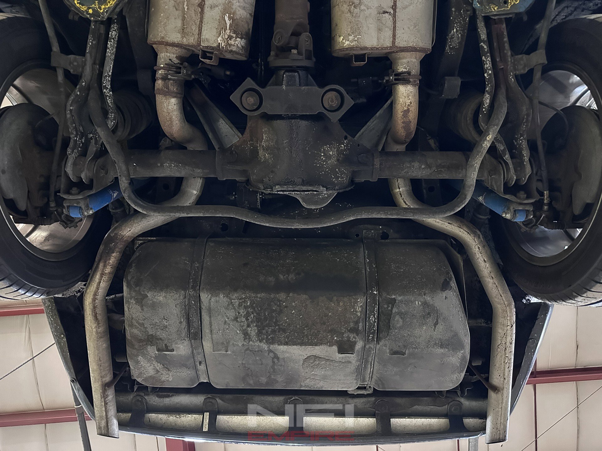 Used 1996 Ford Mustang Cobra RWD image 50