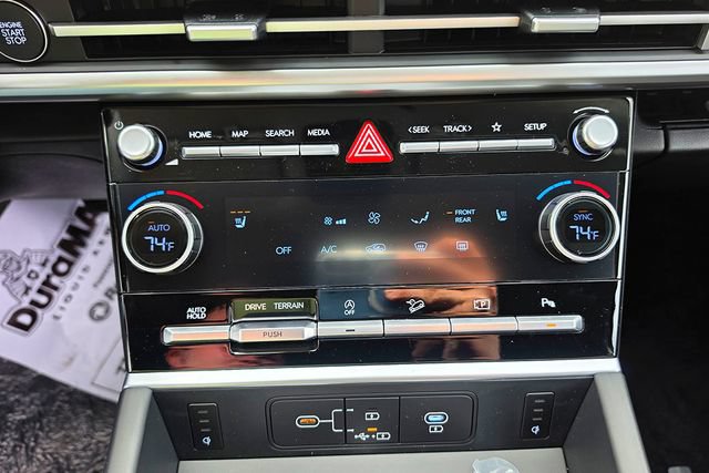 New 2026 Hyundai Santa Fe XRT AWD/4WD image 20