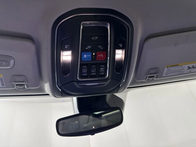 Used 2023 Jeep Grand Cherokee 4xe image 34