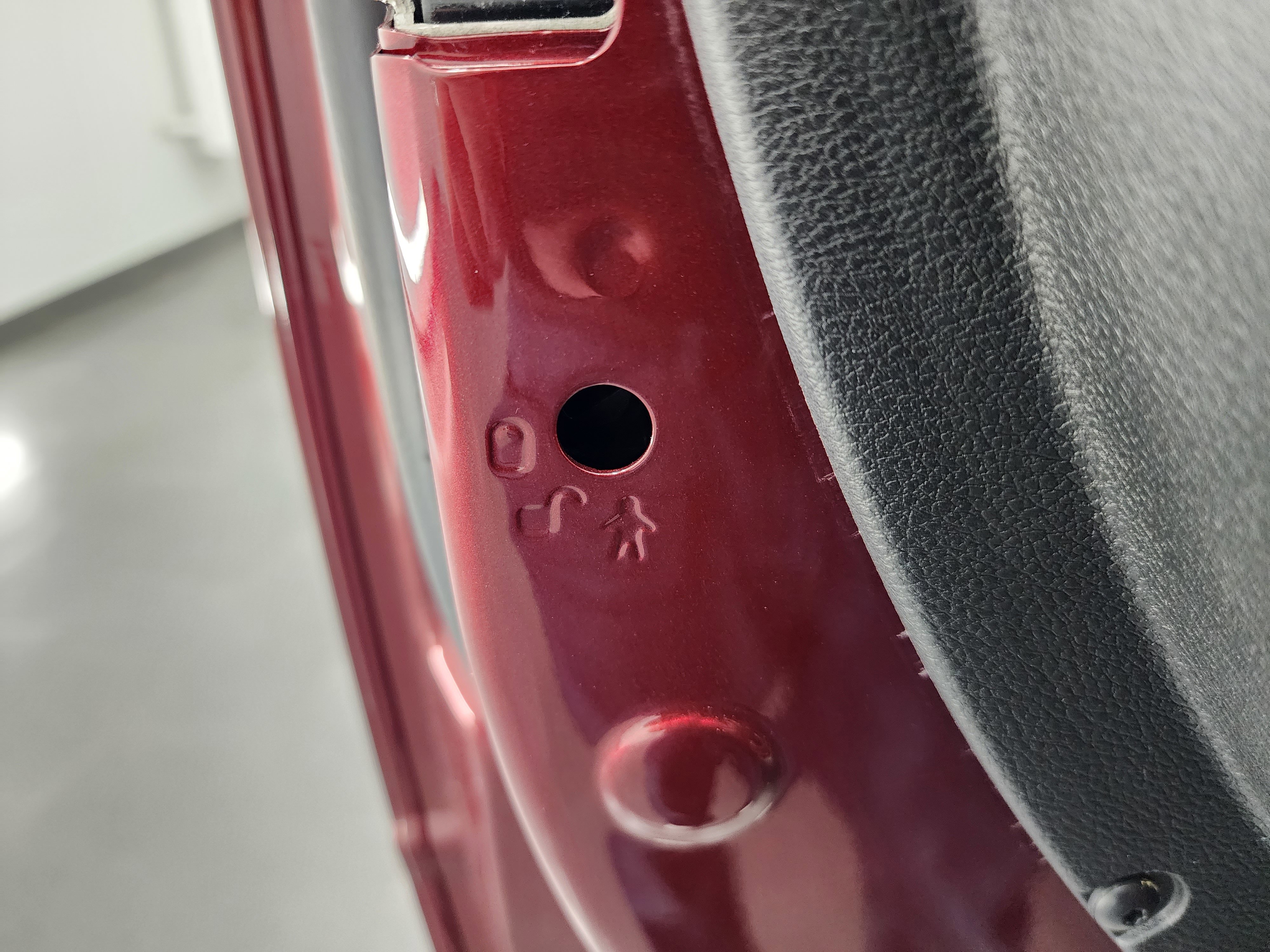 Used 2020 RAM 3500 Big Horn w/ Level 1 Equipment Group image 44