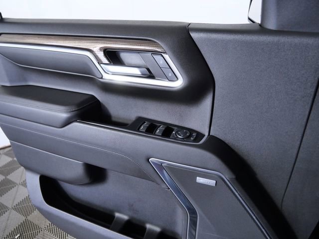 Used 2022 Chevrolet Silverado 1500 LT Trail Boss w/ LT Trail Boss Premium Package image 18