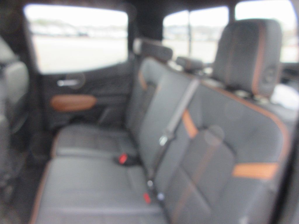 New 2026 GMC Canyon AT4 image 13