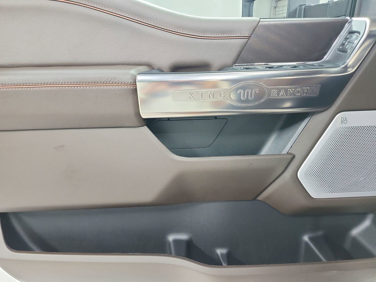 New 2026 Ford F250 King Ranch image 38