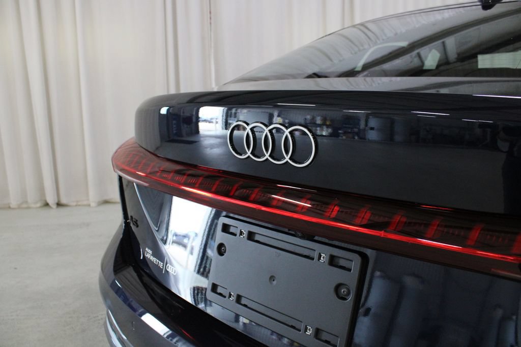 New 2026 Audi A5 2.0T Premium Plus AWD/4WD image 32