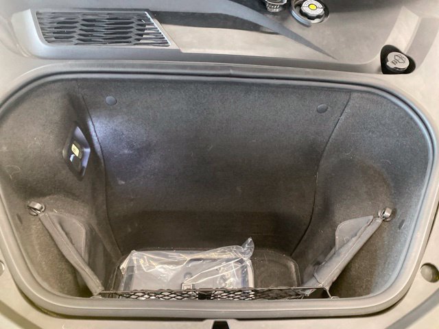 Used 2025 Chevrolet Corvette Z06 RWD image 16