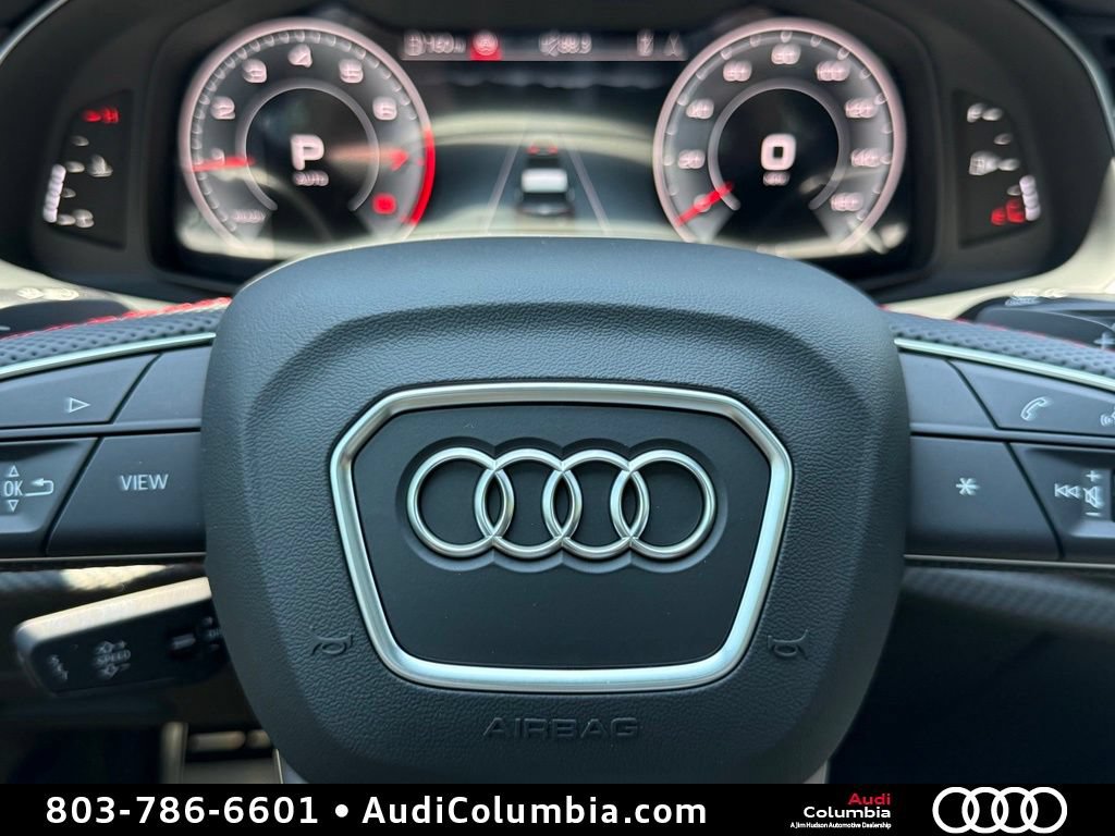 New 2026 Audi Q7 3.0T Prestige AWD/4WD image 24