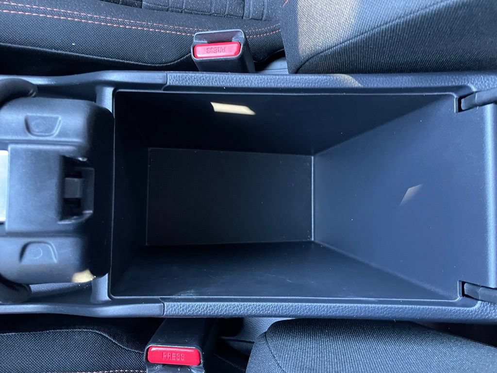 Certified 2024 Honda HR-V Sport image 20