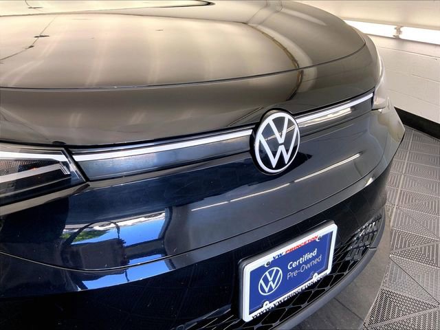 Used 2023 Volkswagen ID.4 Pro RWD image 29