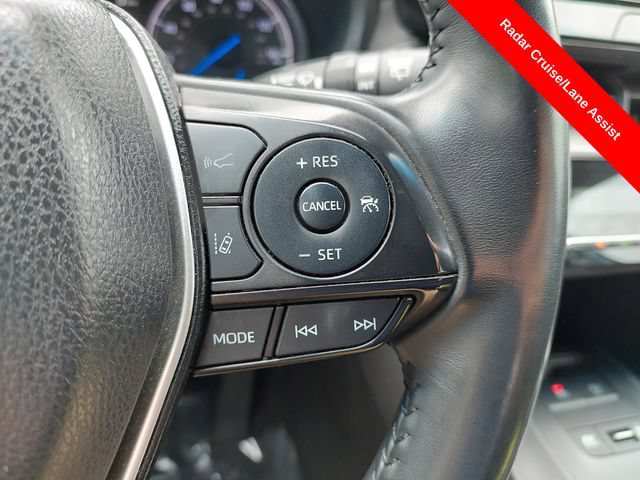 Used 2024 Toyota Venza LE AWD/4WD image 26