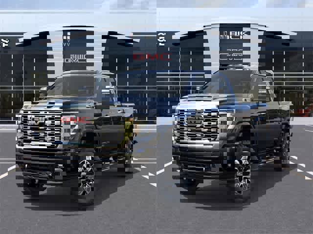 New 2026 GMC Sierra 2500 Denali w/ Denali Reserve Package image 7