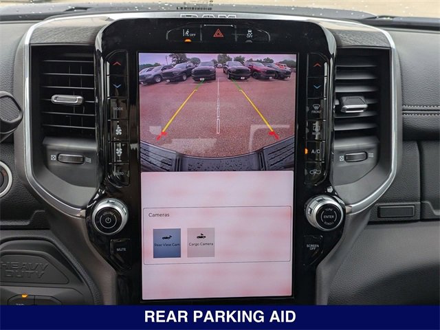 New 2025 RAM 2500 Laramie w/ Night Edition image 27