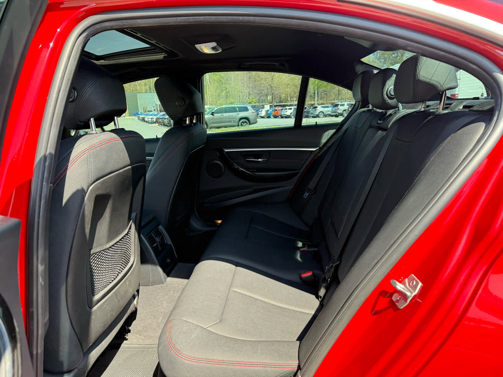 Used 2018 BMW 330i Sedan image 26