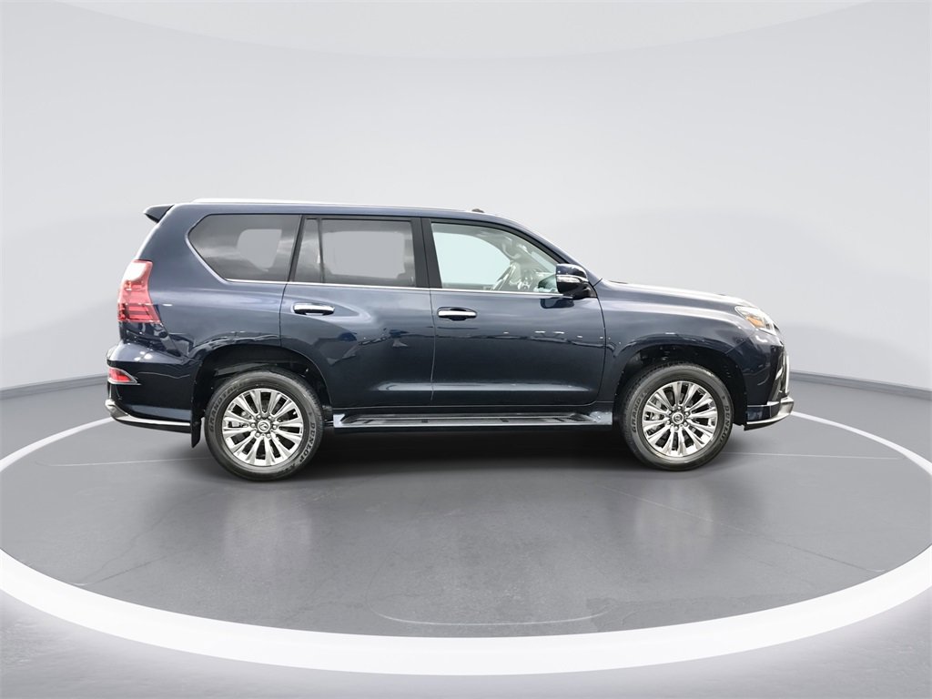 Used 2022 Lexus GX 460 Premium image 9