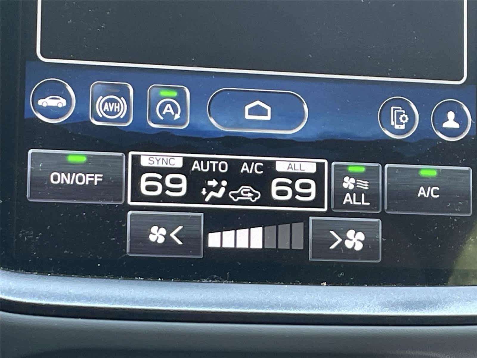 Certified 2024 Subaru Crosstrek 2.5i Sport AWD/4WD image 15