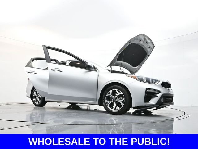 Used 2019 Kia Forte LXS image 34