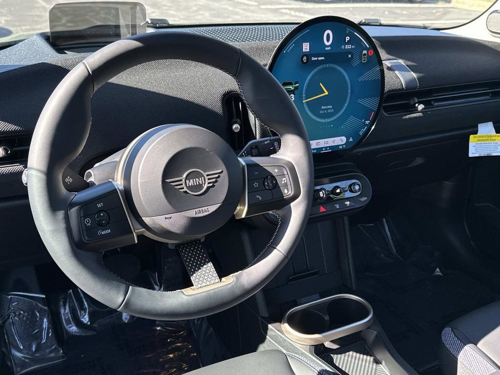 Certified 2025 MINI Cooper S image 10