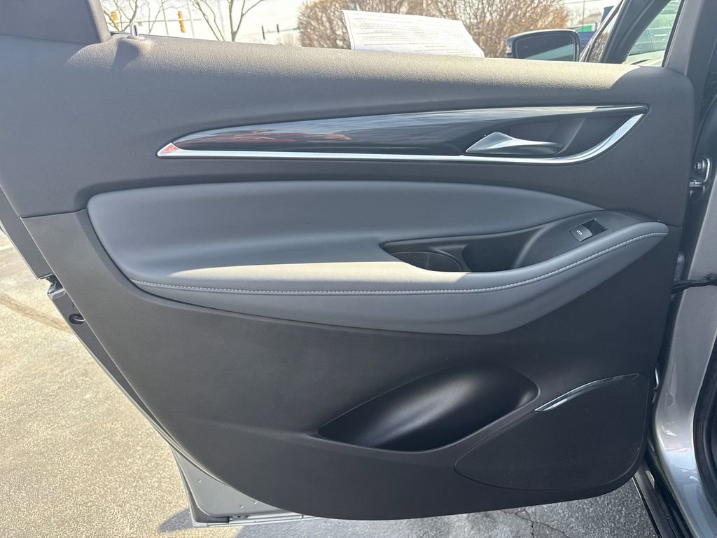 Certified 2024 Buick Enclave Essence w/ Experience Buick Package AWD/4WD image 33