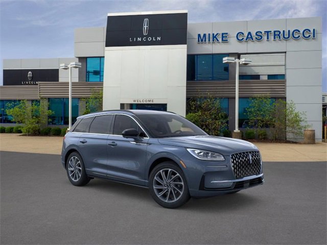 New 2026 Lincoln Corsair Grand Touring image 7