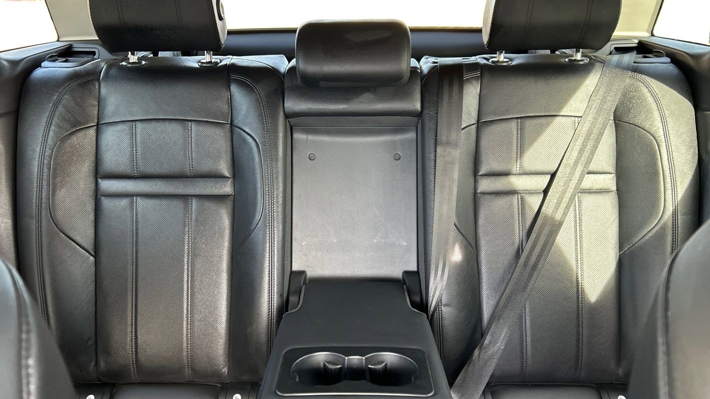 Used 2020 Land Rover Range Rover Evoque S image 19