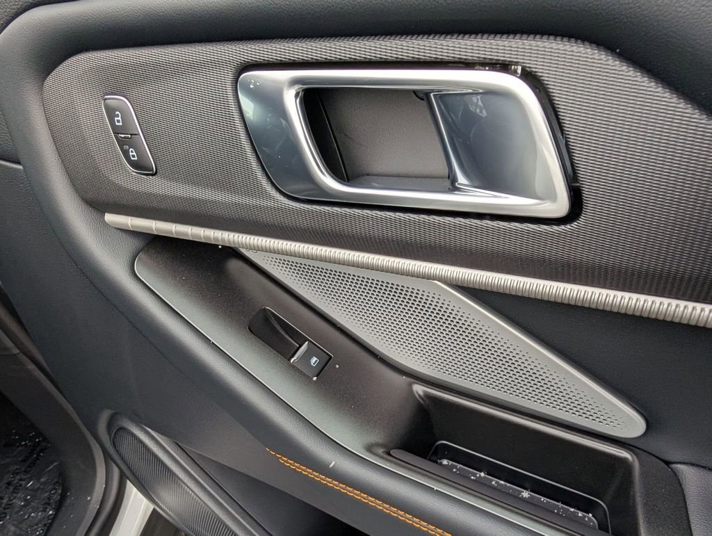 New 2026 Ford Explorer Tremor w/ Tremor Ultimate Package AWD/4WD image 51