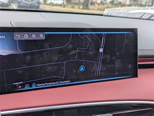 Used 2026 Genesis GV70 3.5T Sport Advanced image 23