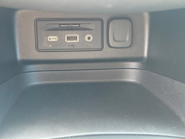 Used 2021 Chevrolet Equinox LT AWD/4WD image 23