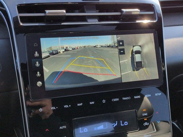 Used 2022 Hyundai Santa Cruz Limited AWD/4WD image 13