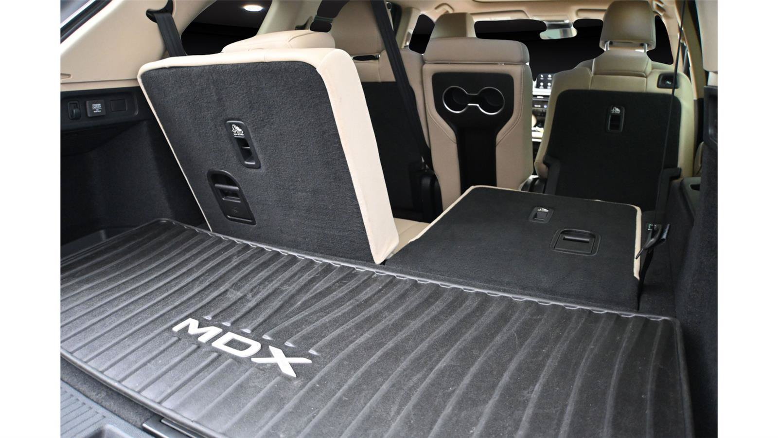 Certified 2023 Acura MDX SH-AWD image 22
