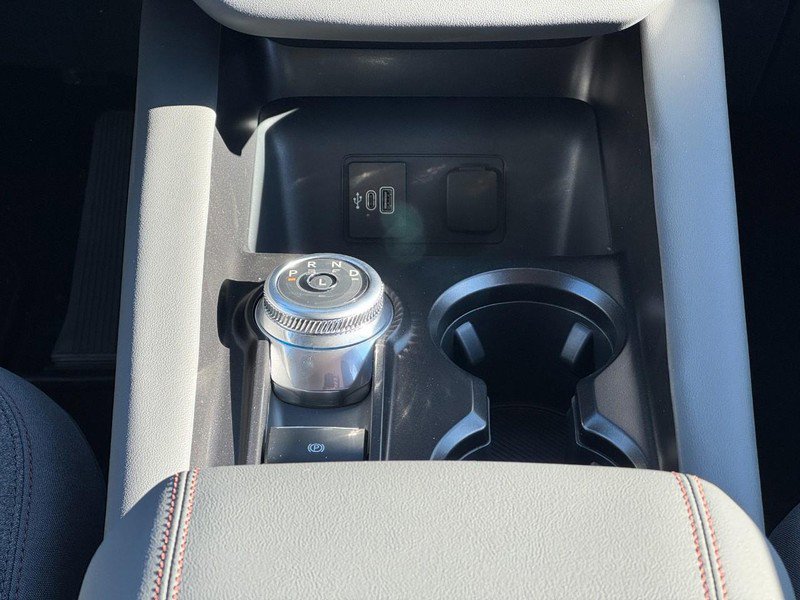 New 2026 Ford Explorer Active image 11