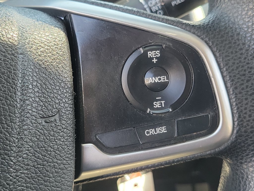 Used 2017 Honda Civic LX image 24