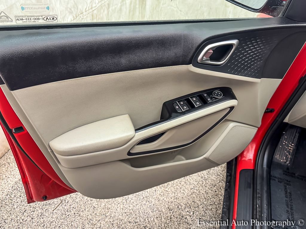 Used 2022 Kia Soul S image 20