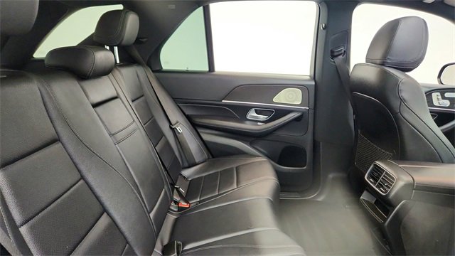 Used 2023 Mercedes-Benz GLE 450 4MATIC w/ AMG Line Exterior image 25