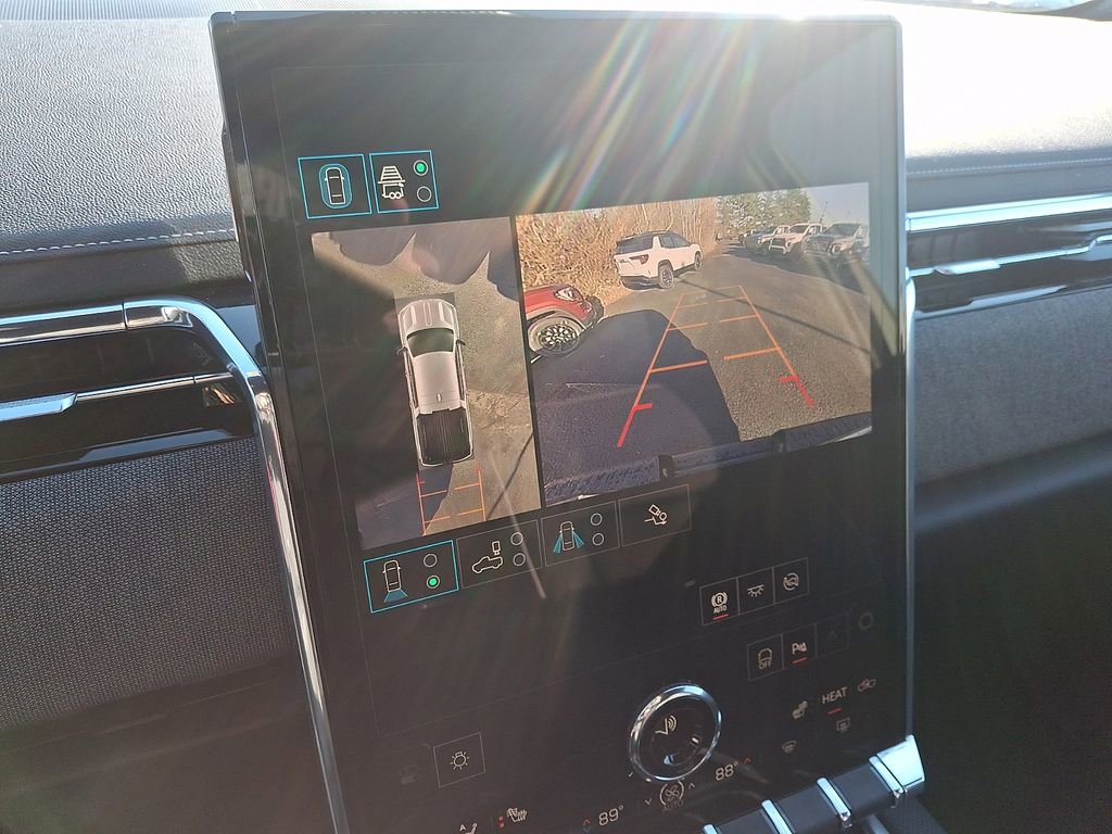 New 2026 GMC Sierra EV Elevation image 14